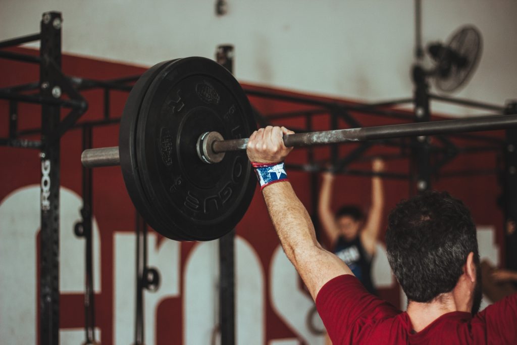 individualidade biologica - treino